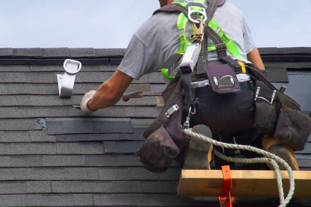 Best Commercial Roofing Services  in Sweet Home, AR