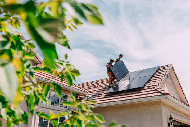 Slate Roofing Contractor in Sweet Home, AR