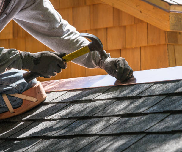 Quick and Trustworthy Emergency Roof Repair Services in Sweet Home, AR